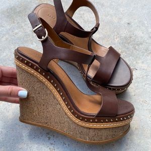 Wedges